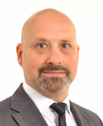 Jochen Bucher