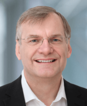 Thomas Elger