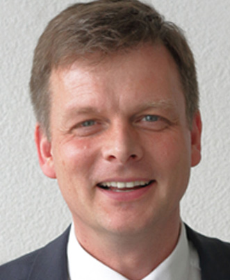 Dr. Thomas Koy