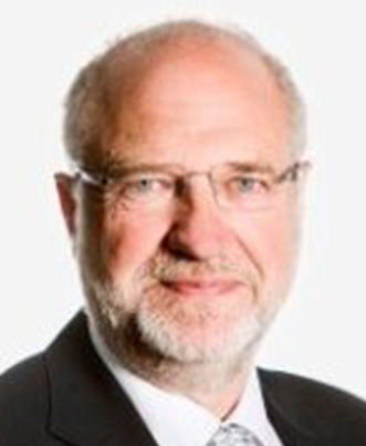 Gert Moelgaard