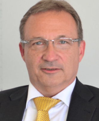 Michael Moritz