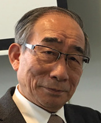 Hitoshi Takeda